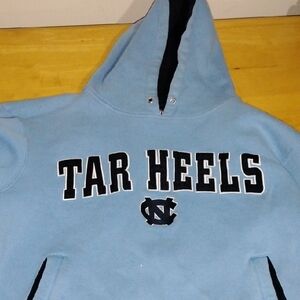 Size Large CHAMPS UNC Tar Heels Hoodie
